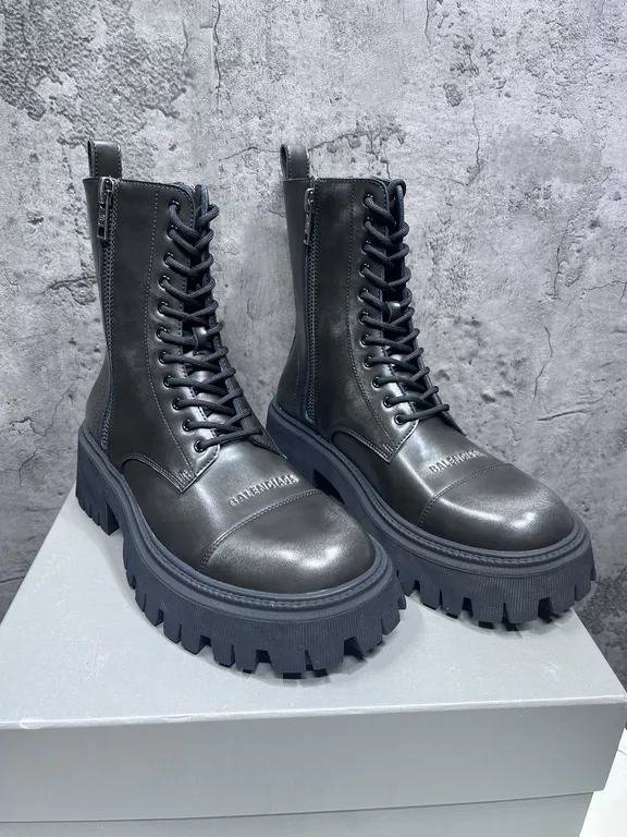 Balenciaga Shoe 